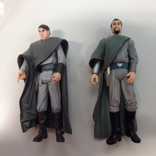 Bail organa