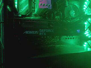 PC MSI B760 I7 12700KF 32GB RAM DDR5 RTX3080TI