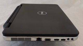 Notebook 15,6" DELL VOSTRO 1540 i3/6GB/HDD750GB/BT