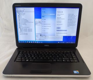 Notebook 15,6" DELL VOSTRO 1540 i3/6GB/HDD750GB/BT