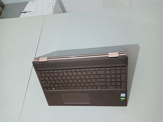 Portatile HP Spectre x360 15-eb0000ns