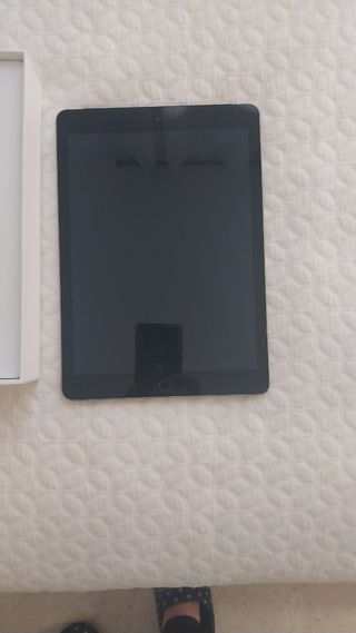 ipad A1823/5Generacion 2017 ( 128 GB )