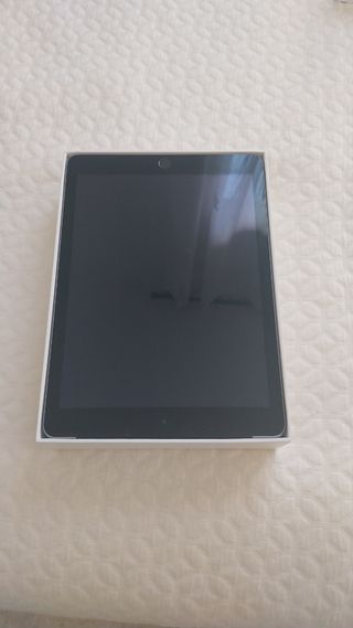 ipad A1823/5Generacion 2017 ( 128 GB )