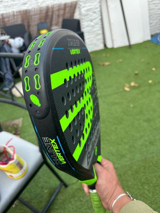 Pala Padel bullpadel vertex