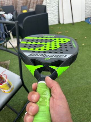 Pala Padel bullpadel vertex