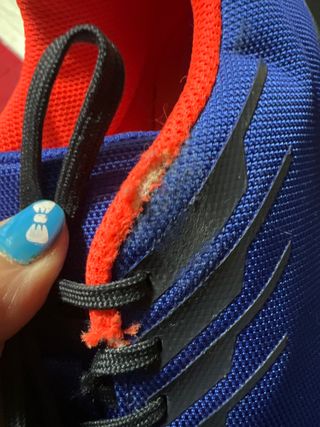 Zapatillas fútbol sala