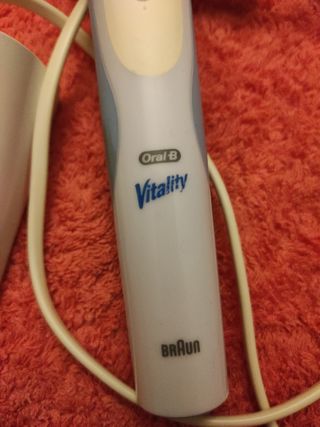 cepillo dientes electrico