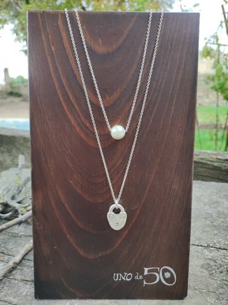 Collar Uno de 50