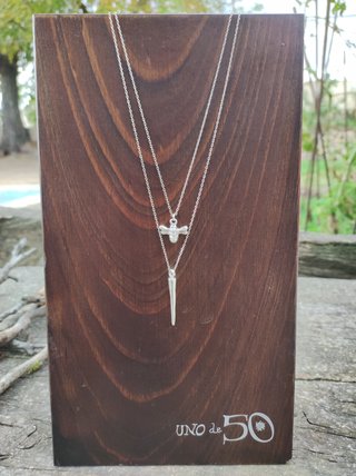 Collar Uno de 50