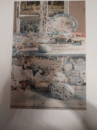 LITOGRAFIA BANCHIERI "92"