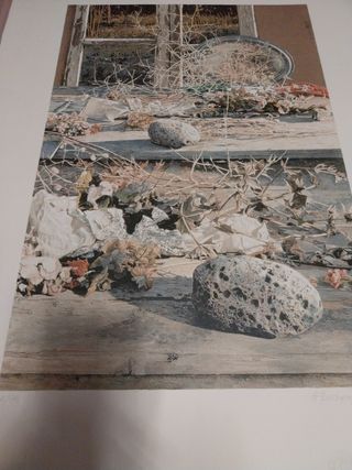 LITOGRAFIA BANCHIERI "92"