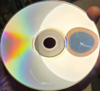 Lote 2 De 4 CDS De Musica Hip Hop 8€ Y 10€ Unidad