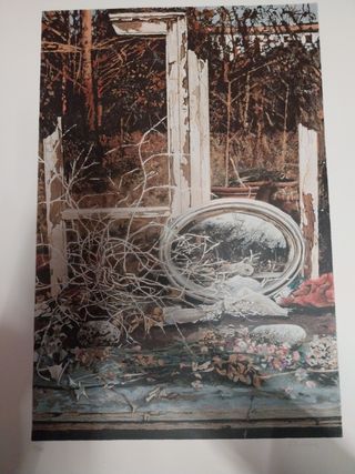 LITOGRAFIA BANCHIERI "92"