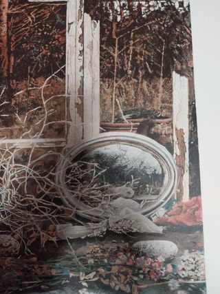 LITOGRAFIA BANCHIERI "92"