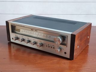 PRECIO ESPECIAL. Pioneer Receiver SX-450