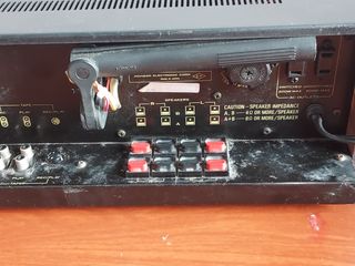 PRECIO ESPECIAL. Pioneer Receiver SX-450