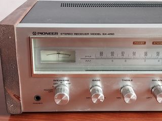 PRECIO ESPECIAL. Pioneer Receiver SX-450