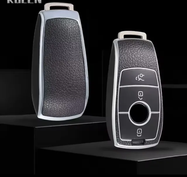 Funda Llave Mando Mercedes CLA GLA Fuengirola