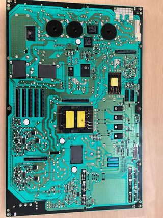 Fuente alimentación para TV LG42LE5500