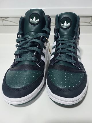 zapatillas/botines