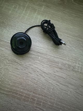 Cámara externa USB para PC