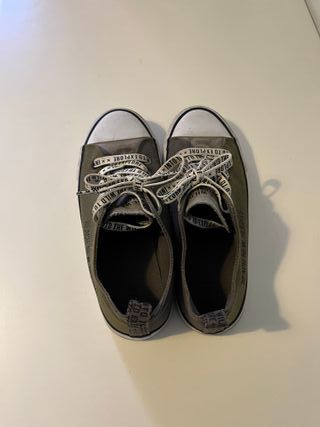 Zapatos deportivos explorer niño (36)
