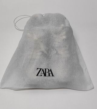 Zapatillas deportivas zara num. 38 nuevas