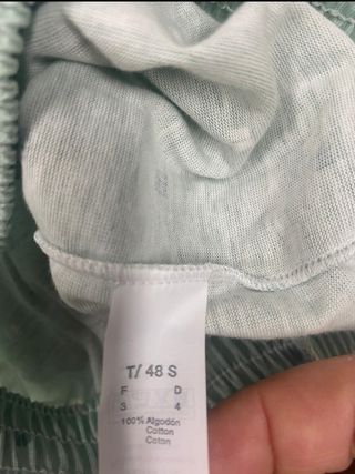 calzoncillo pierna algodón marca ferrys