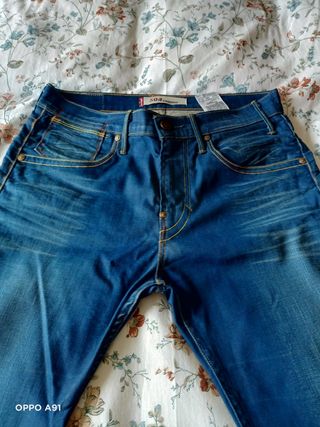 Pantalón Levis