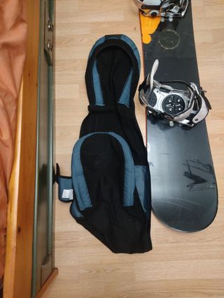 tabla snowboard