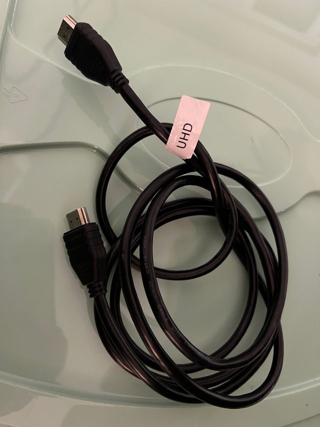 Cable HDMI