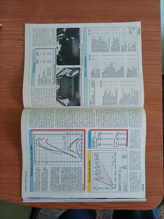 Alfa Romeo 164 3.0 V6, Audi 100 Avant, Thema Turbo