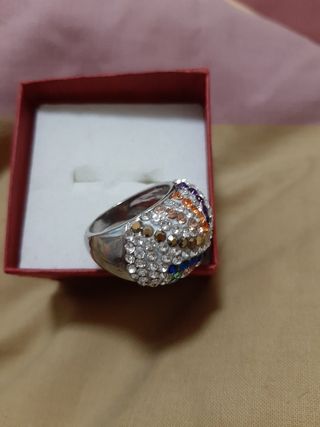 anillo