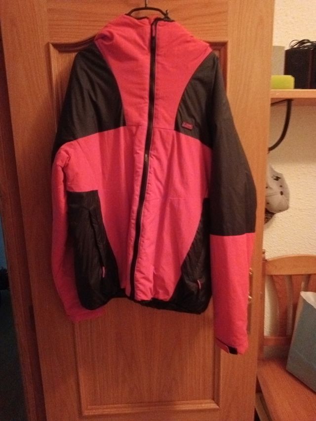 Abrigo OFERTA NAVIDAD