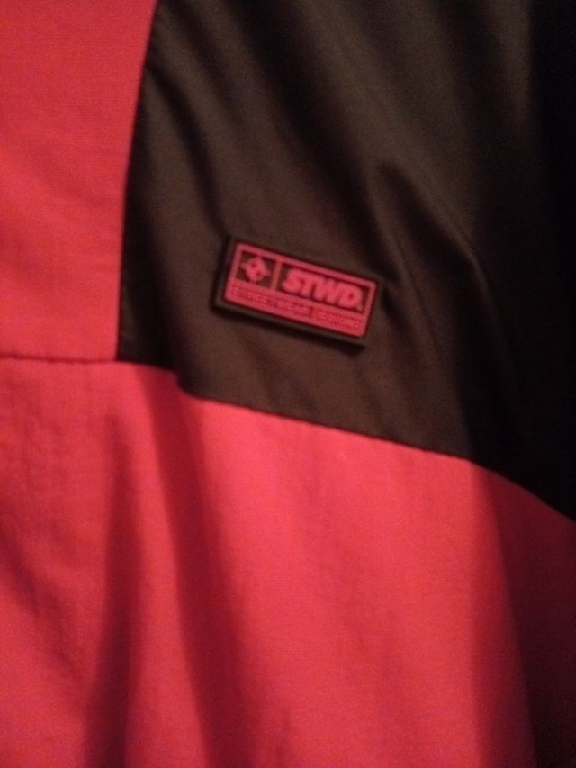 Abrigo OFERTA NAVIDAD