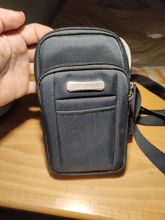 Bandolera (a estrenar)