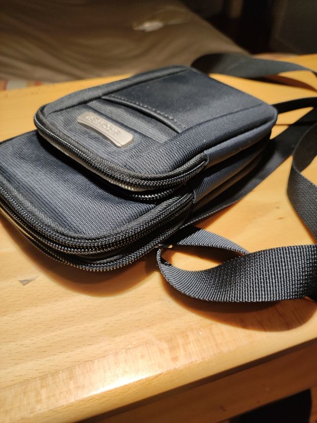 Bandolera (a estrenar)