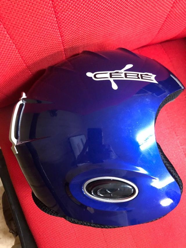 casco cebe sky
