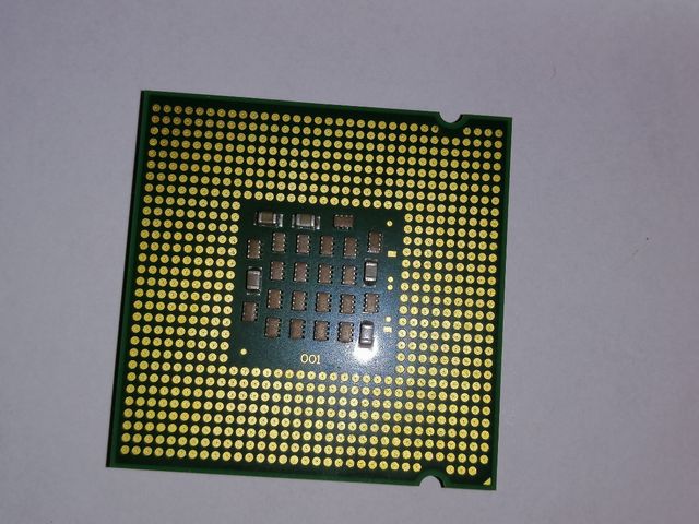 💻 Pentium 4 3,40 GHz