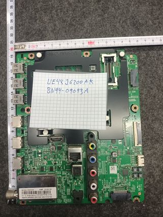 UE58J6200AK SAMSUNG MAIN