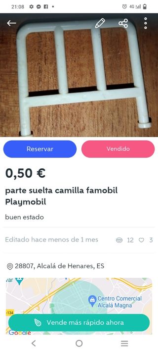 biombo hospital clínica