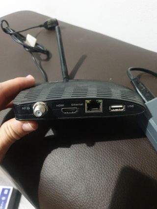 decodificador tv engel