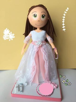 fofuchas personalizadas