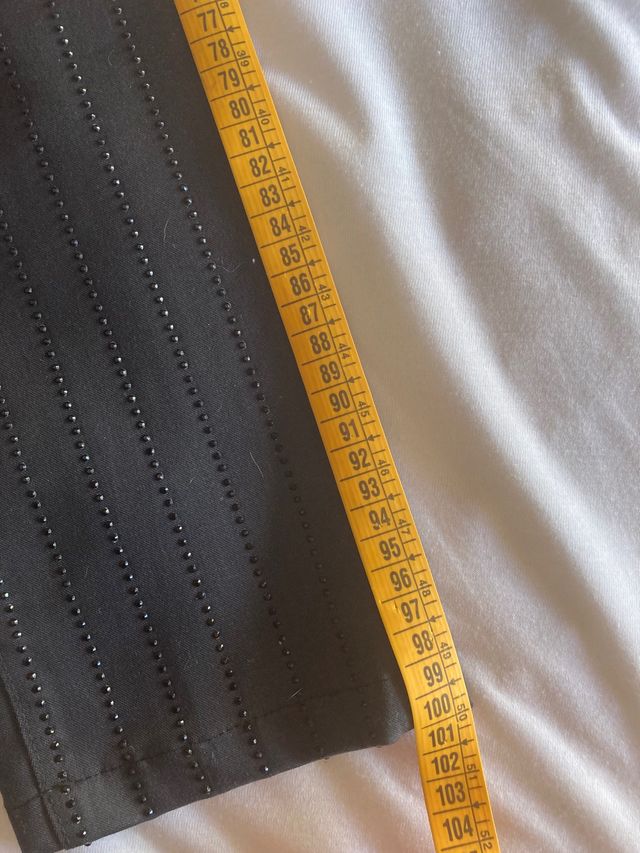 Pantalones GUESS Nicole Skinny