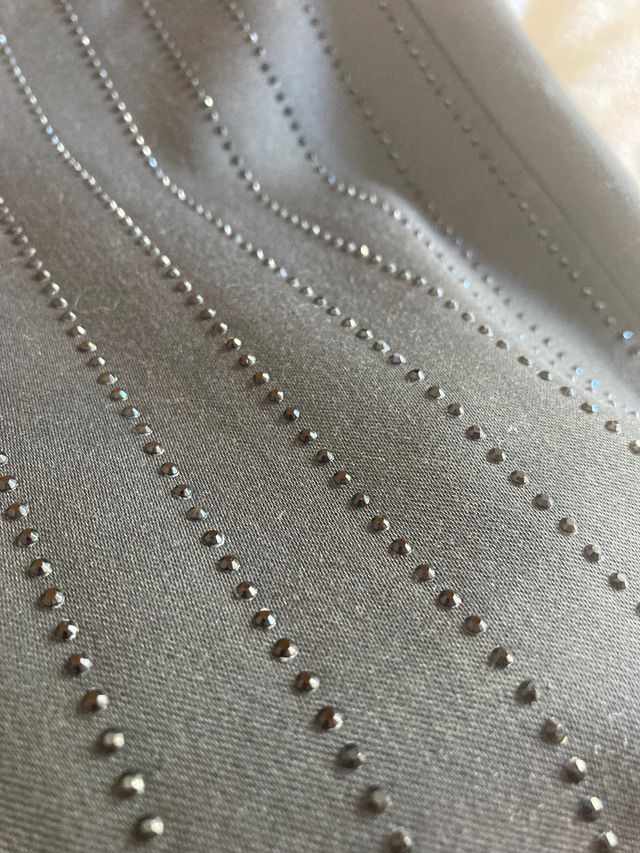 Pantalones GUESS Nicole Skinny