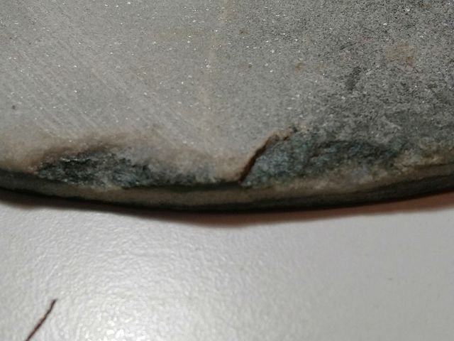 Paisaje chino en piedra