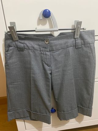 Pantalón corto