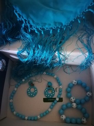 Traje de gitana 