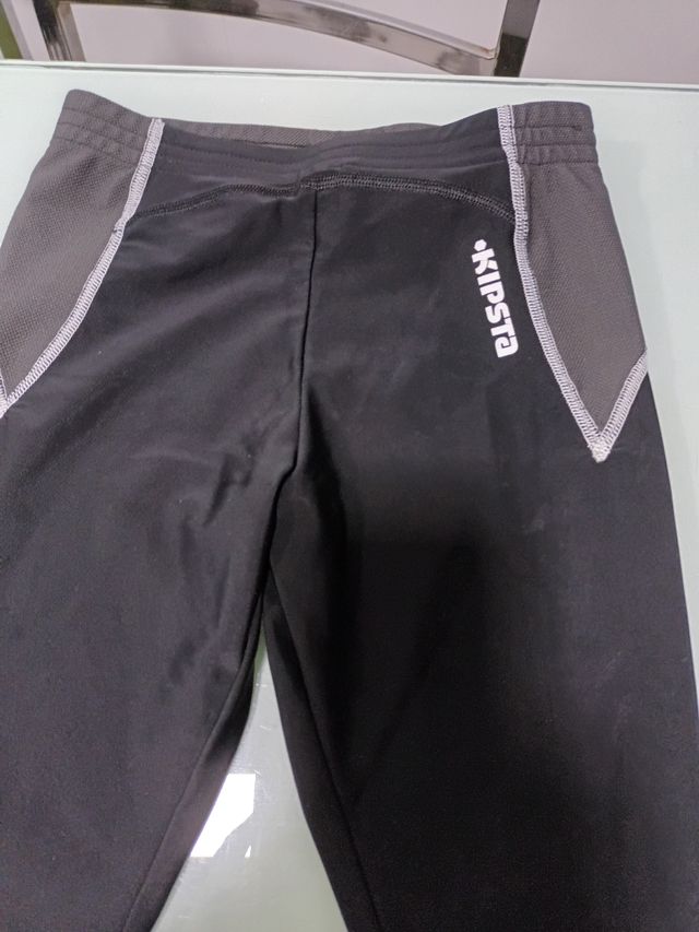 mallas kipsta 9/10 años