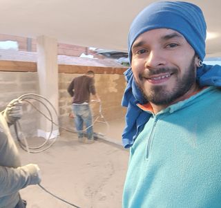¡¡¡ REFORMA ¡¡¡  HACEMOS TODA CLASE DE REFORMAS 